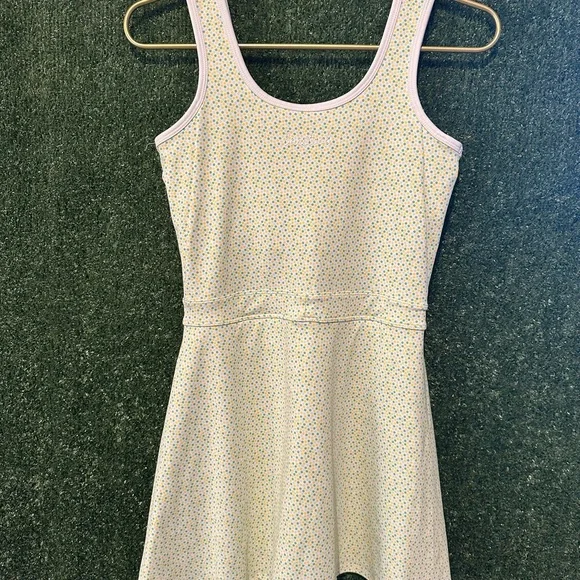 BARSTOOL SPORTS Sleeveless Sporty Floral Dress - Picture 12 of 14